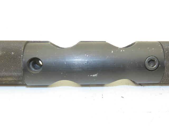 Enerpac MCH21 Manual Coupler Operator Handle