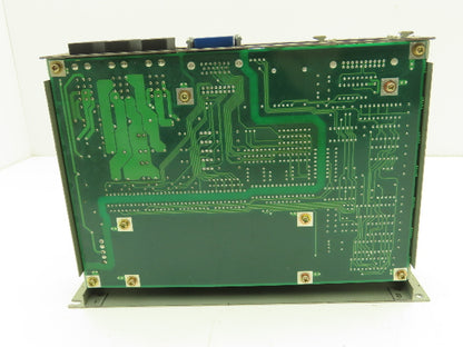 Okuma 1911-2870 FUB-DR3 Opus 7000 Servo Drive Control Card Ver 1.0 Lot of 5