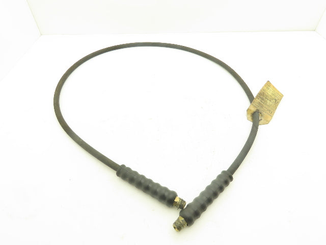 Enerpac HC9206 6 ft Hydraulic Hose 3/8"NPT