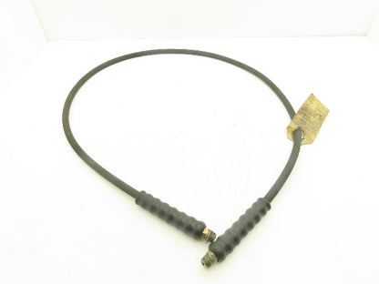 Enerpac HC9206 6 ft Hydraulic Hose 3/8"NPT