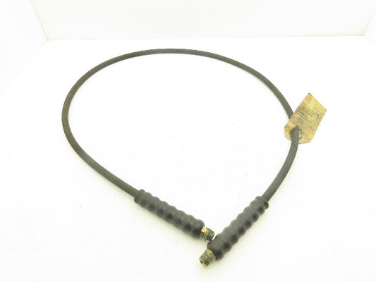 Enerpac HC9206 6 ft Hydraulic Hose 3/8"NPT