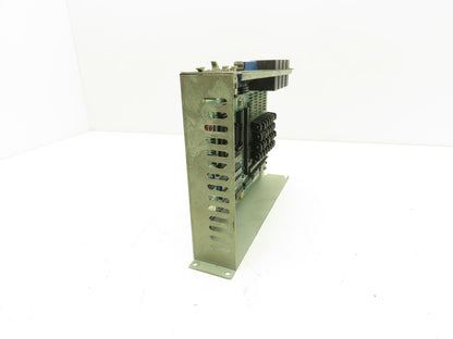 Okuma FUB-P4M4 Opus7000 PLC Slot Card Controller Version 2.0 Lot Of 4