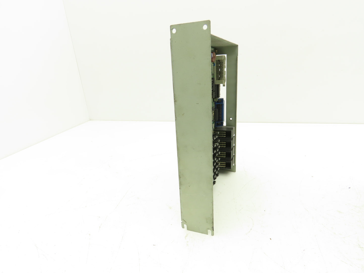 Okuma FUB-P4M4 Opus7000 PLC Slot Card Controller Version 2.0 Lot Of 4