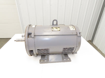 Emerson Electric DJ40S1AM AC Pump Motor 40Hp 3525 RPM 230/460V 3Ph 286JM
