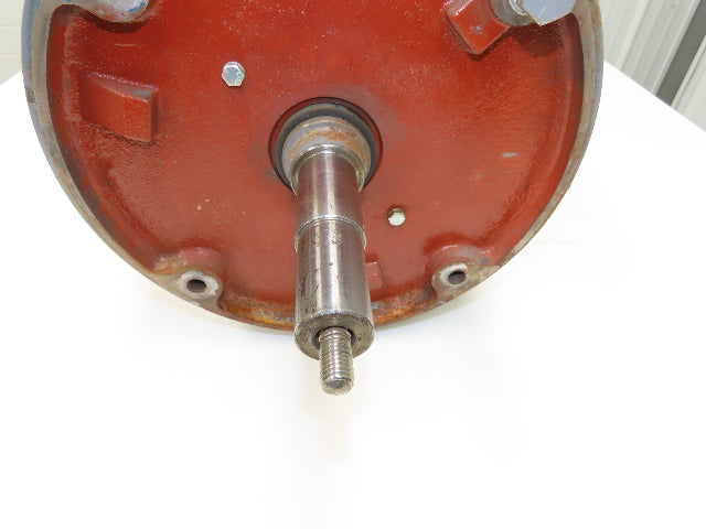 Emerson Electric DJ40S1AM AC Pump Motor 40Hp 3525 RPM 230/460V 3Ph 286JM