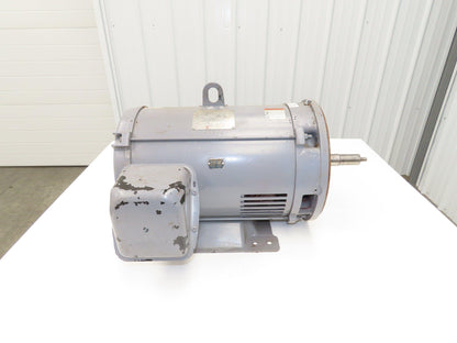 Emerson Electric DJ40S1AM AC Pump Motor 40Hp 3525 RPM 230/460V 3Ph 286JM
