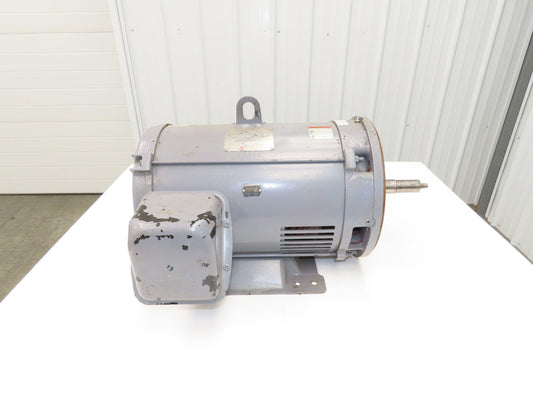 Emerson Electric DJ40S1AM AC Pump Motor 40Hp 3525 RPM 230/460V 3Ph 286JM