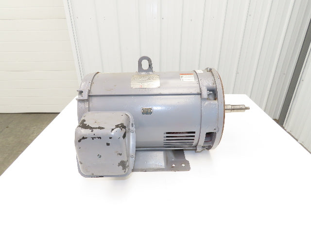 Emerson Electric DJ40S1AM AC Pump Motor 40Hp 3525 RPM 230/460V 3Ph 286JM