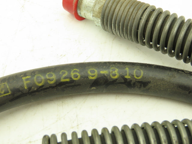 Enerpac 6 ft Hydraulic Hose 3/8"NPT