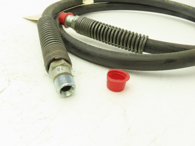 Enerpac 6 ft Hydraulic Hose 3/8"NPT