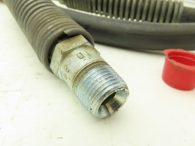 Enerpac 6 ft Hydraulic Hose 3/8"NPT