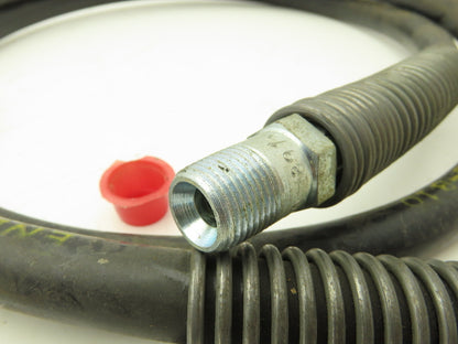 Enerpac 6 ft Hydraulic Hose 3/8"NPT