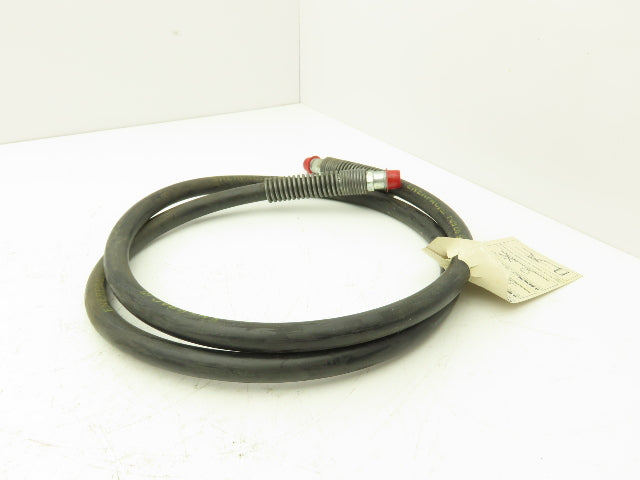 Enerpac 6 ft Hydraulic Hose 3/8"NPT