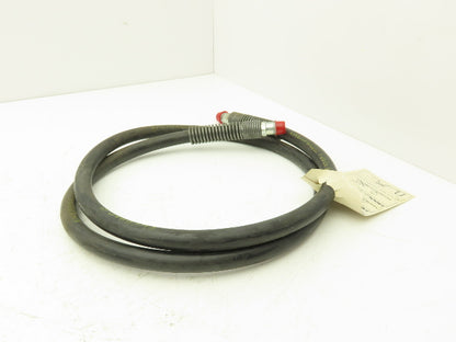 Enerpac 6 ft Hydraulic Hose 3/8"NPT