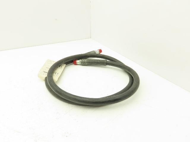 Enerpac 6 ft Hydraulic Hose 3/8"NPT