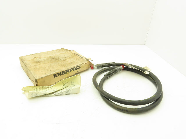 Enerpac 6 ft Hydraulic Hose 3/8"NPT