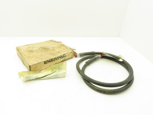Enerpac 6 ft Hydraulic Hose 3/8"NPT