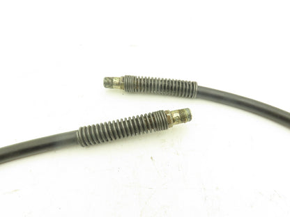 Enerpac 6 ft Hydraulic Hose 3/8"NPT
