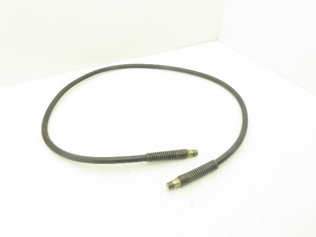Enerpac 6 ft Hydraulic Hose 3/8"NPT