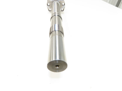 Ball Screw & Nut Assy 45mm Dia 16mm Pitch 1150mm OAL 45.25"