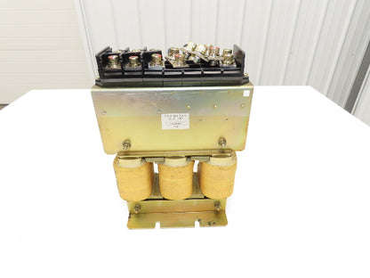 Okuma E2530-413-024-A Line Reactor 100A 140uH *READ