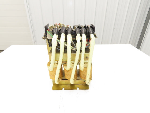 Okuma E2530-413-024-A Line Reactor 100A 140uH *READ