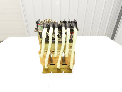 Okuma E2530-413-024-A Line Reactor 100A 140uH *READ