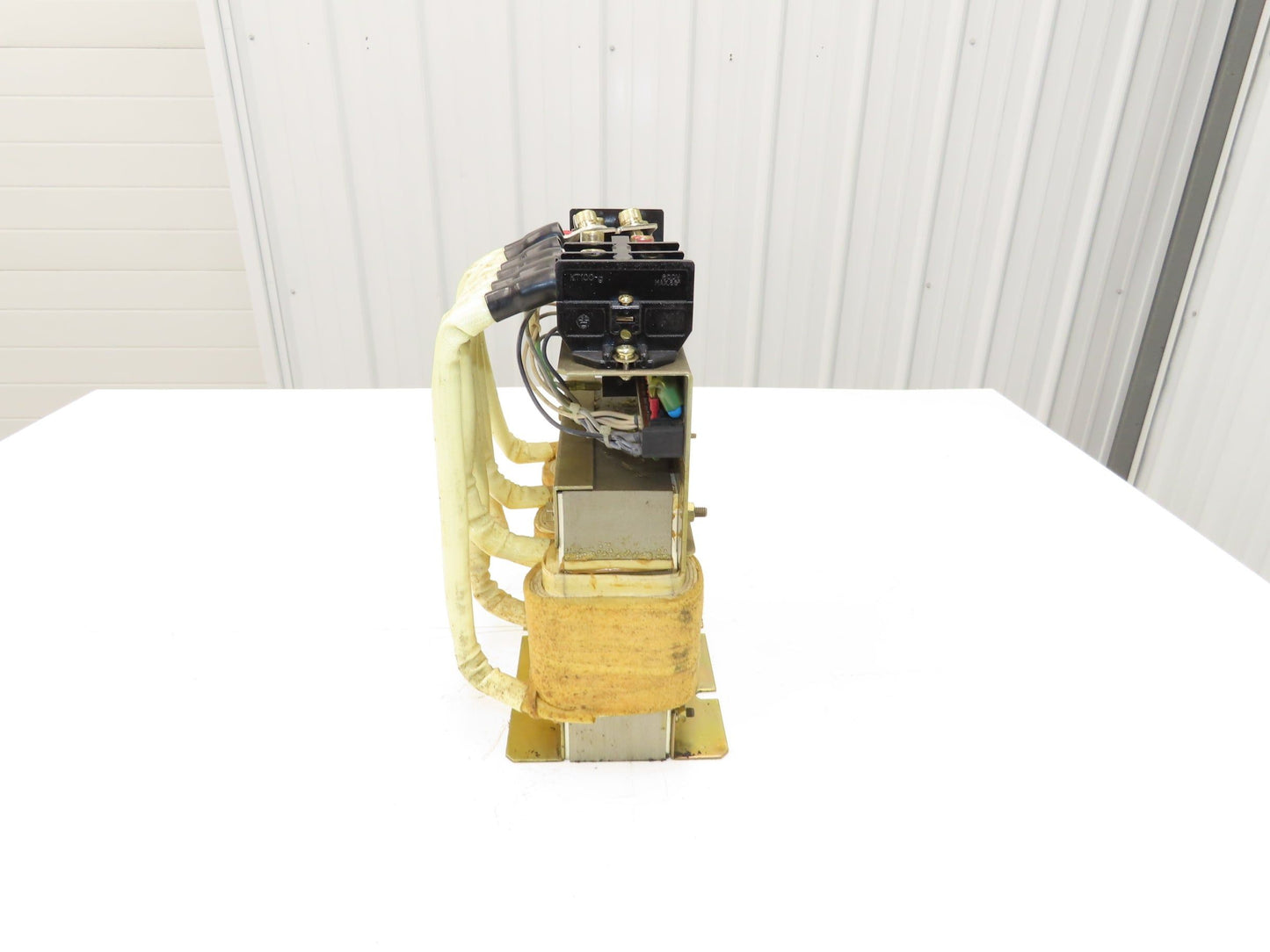 Okuma E2530-413-024-A Line Reactor 100A 140uH *READ