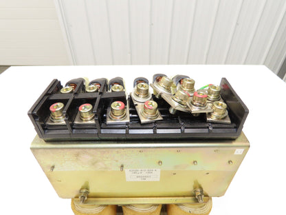 Okuma E2530-413-024-A Line Reactor 100A 140uH *READ