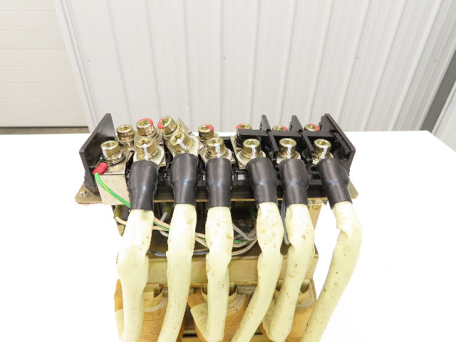 Okuma E2530-413-024-A Line Reactor 100A 140uH *READ