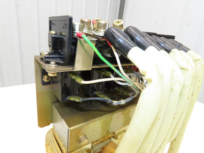 Okuma E2530-413-024-A Line Reactor 100A 140uH *READ