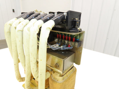 Okuma E2530-413-024-A Line Reactor 100A 140uH *READ