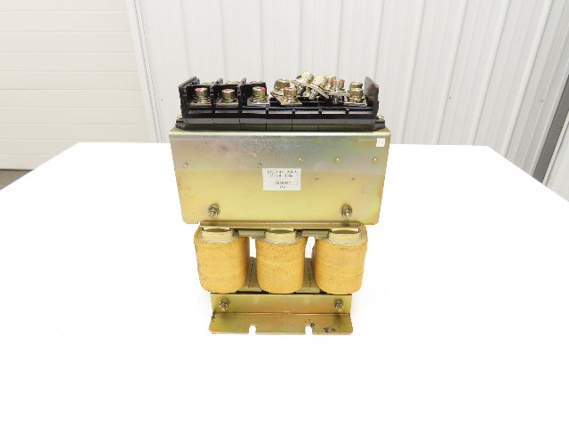 Okuma E2530-413-024-A Line Reactor 100A 140uH *READ