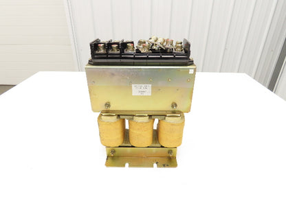 Okuma E2530-413-024-A Line Reactor 100A 140uH *READ