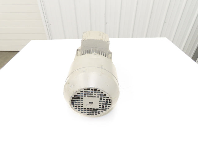 Siemens 1LA91074KA12 Metric AC Motor 3kw 1435rpm 460V 3PH IEC 100L