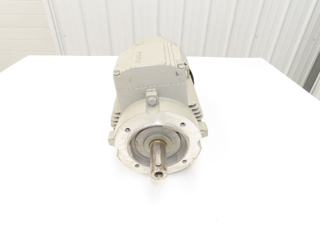 Siemens 1LA91074KA12 Metric AC Motor 3kw 1435rpm 460V 3PH IEC 100L