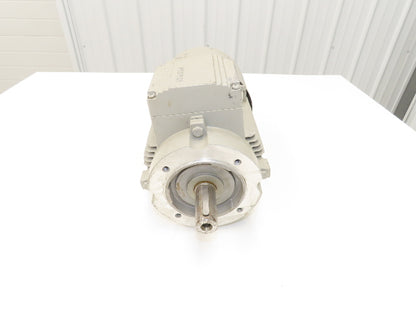 Siemens 1LA91074KA12 Metric AC Motor 3kw 1435rpm 460V 3PH IEC 100L