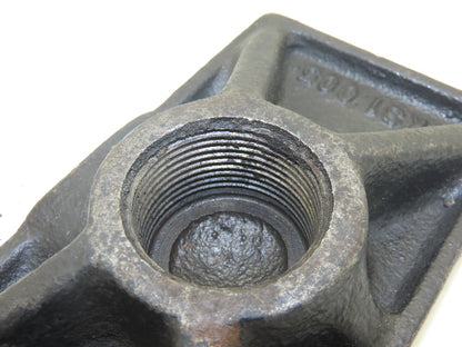 Enerpac Flat Base for 5.0 Ton MS Series Maintenance Set