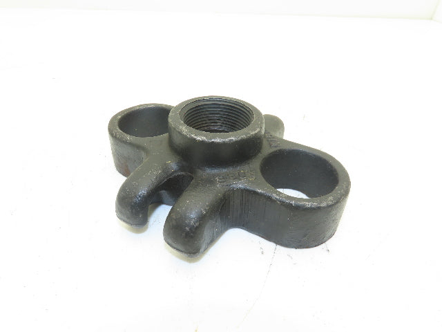 Enerpac Double Chain Plate for 5.0 Ton MS Series Maintenance Set