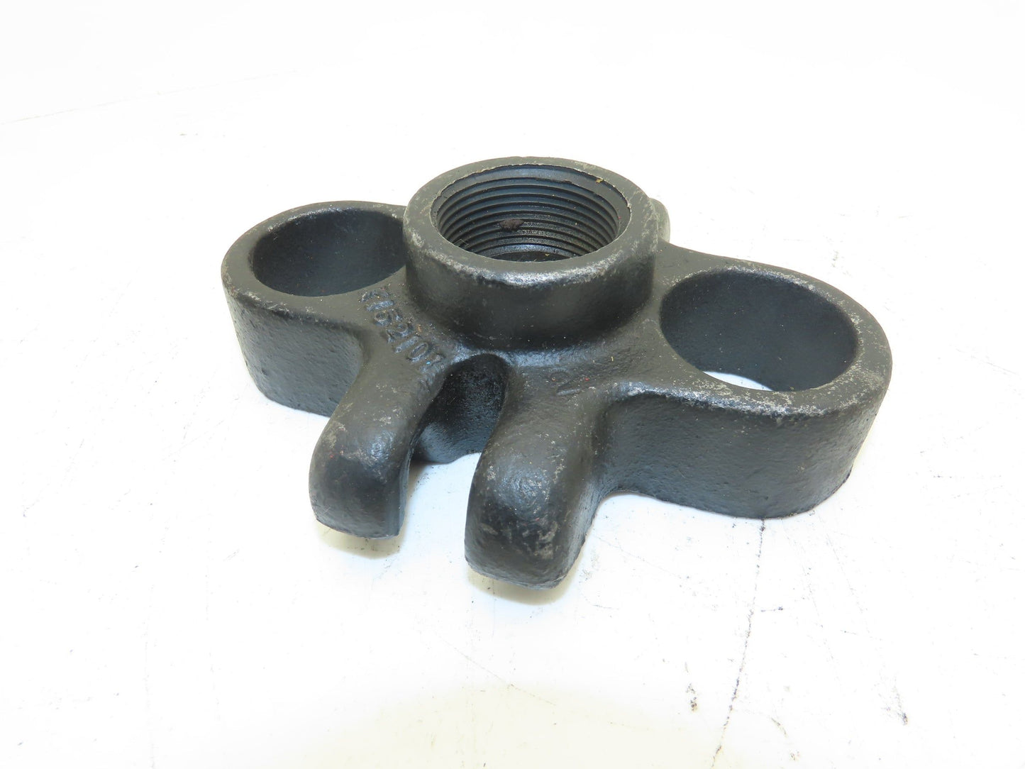 Enerpac Double Chain Plate for 5.0 Ton MS Series Maintenance Set