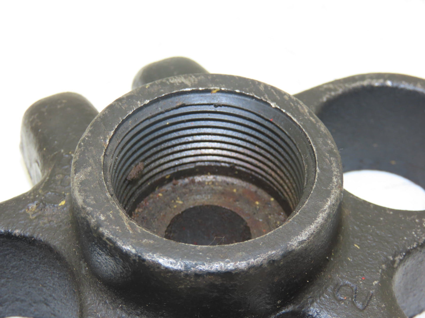 Enerpac Double Chain Plate for 5.0 Ton MS Series Maintenance Set