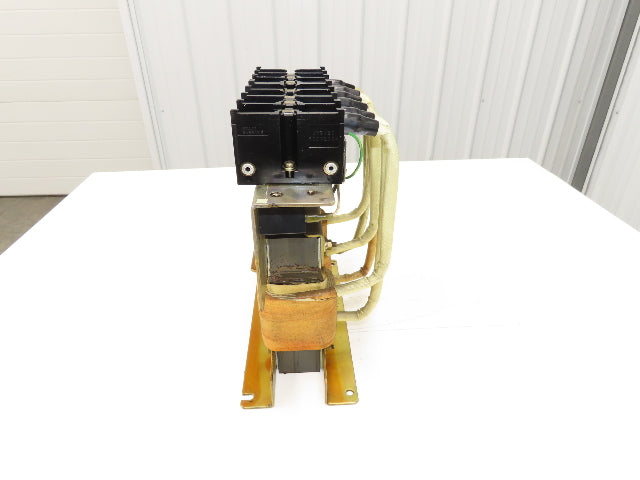 Okuma E2530-413-023-A Line Reactor 100A 100uH