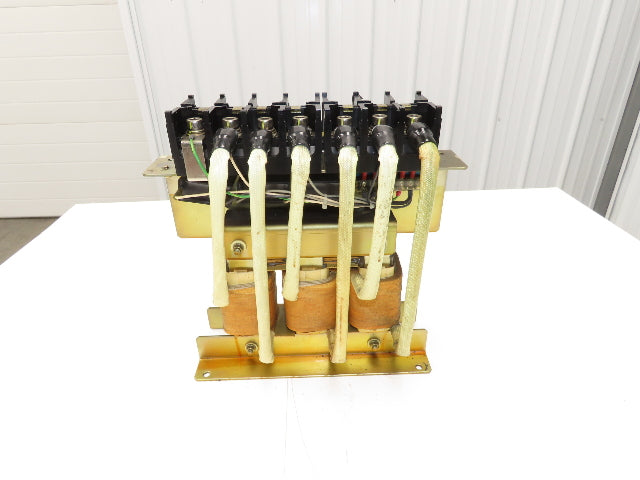 Okuma E2530-413-023-A Line Reactor 100A 100uH