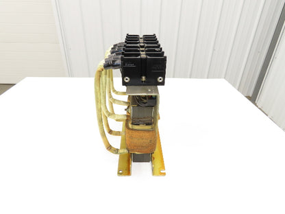 Okuma E2530-413-023-A Line Reactor 100A 100uH