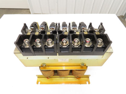 Okuma E2530-413-023-A Line Reactor 100A 100uH