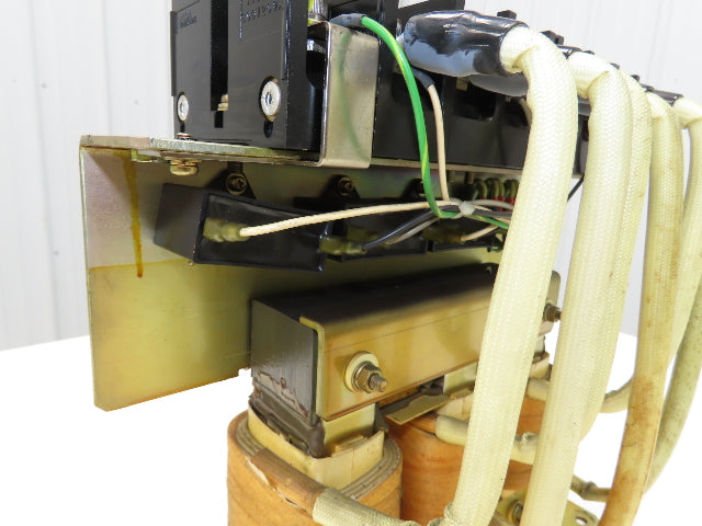 Okuma E2530-413-023-A Line Reactor 100A 100uH