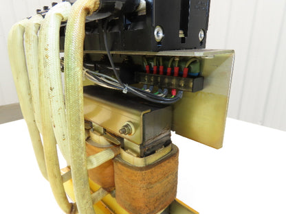 Okuma E2530-413-023-A Line Reactor 100A 100uH