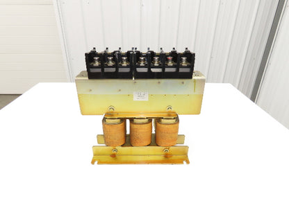 Okuma E2530-413-023-A Line Reactor 100A 100uH