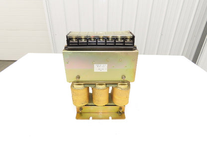 Okuma E2530-413-024-A Line Reactor 100A 140uH