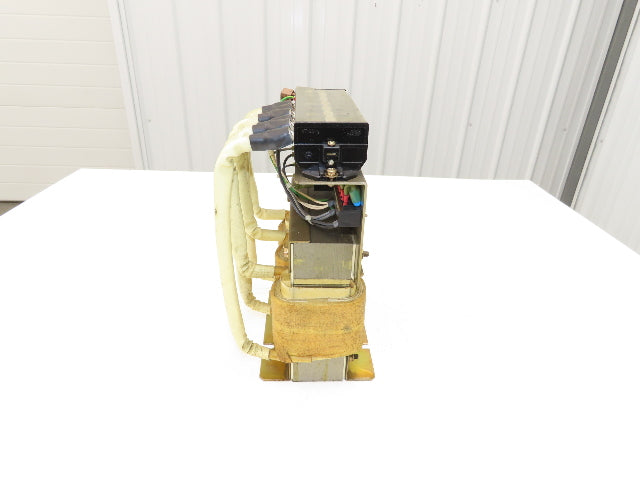 Okuma E2530-413-024-A Line Reactor 100A 140uH